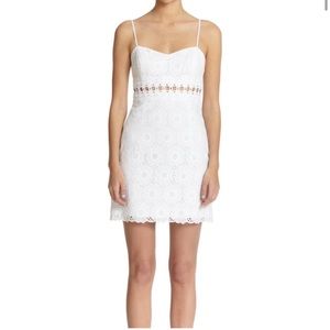Lilly Pulitzer Sheena Eyelet Lace Dress
